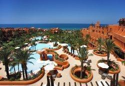 Hotel Barcelo Sancti Petri